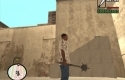 Steel Mace from Oblivion